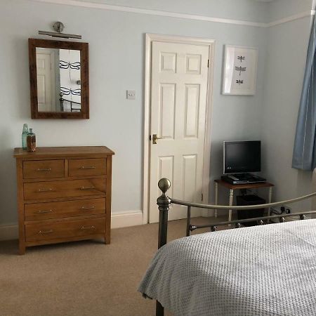 Burlington House Guest House Hunstanton Exterior foto